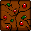 Large Xmas Block's sprite.