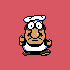 All the Peppino animations that were made..gif (40 KB) All the Peppino animations that were made.