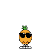 Papple run.gif (4 KB) Pineapple Toppin's running animation, in which it rotates counterclockwise.