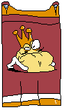 King slime recreation.png (2 KB) Ghost King as a prop in Pizzascape.