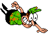 Breakdance warcamo.gif (8 KB) Peppino breakdancing with the War Camo clothes.