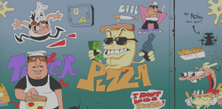 Faker Achievement - Pizza Tower 