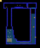 Room 6, which has a key.