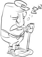 Geromesleepy.png (58 KB) Concept art of Gerome seen sleeping on his broom.