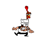Mortold2.0.gif (14 KB) Peppino's Old Mort Sprite. It was scrapped for being too small. The gif was also bugged. It was first shown in this PTG video: "Thing of the week 5 and 6??: Invisible Mort"