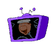 Spr tv exprhurt6 0.gif (5 KB) HUD after the player gets hurt 60 times, depicting an Animatronic version of Gustavo from some of Don't Make A Sound's concept art.