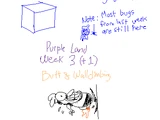 Blue Block Land