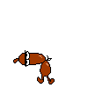 Spr toppinsausage taunt 1.png (623 bytes) Sausage Toppin's second taunt, where it looks like a sausage link.