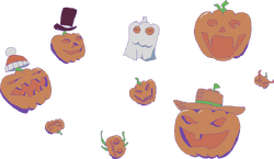 Pizza Tower - Happy Halloween! + A Secret Level + Pumpkin Hunt + Steam  Items + v1.0.594 - Steam News