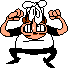 Peppino OldSuperJumpPrepared.png (1 KB) Peppino starting to Super Jump. This animation is only seen in the Early Test Build.