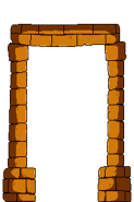 Level gate.