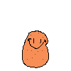 Spr electricpotato.png (754 bytes) An old version of Electric Potato, which can be seen in the Rework build and PT_Eggplantv15.