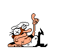 Spr player outofpizza4 0.gif (5 KB) Peppino after being defeated by a boss.