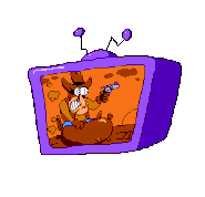 Spr tv weenie 0.gif (6 KB) Weenie Mount Peppino’s HUD, depicting him as a cowboy with a revolver atop a Weenie Mount.