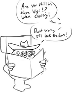 Noisette gives Vigilante diarrhea.png (96 KB) Page Five