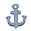 Spr kingghost anchor 0.png (1 KB) Anchor's sprite.