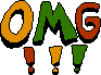 OMG!!!'s animation.
