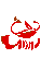 Ditto, separated palette.