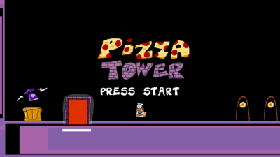 Exploring the Pizza Tower Wiki: Unveiling the Vibrant Characters -  Tunnelgist