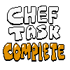 Spr cheftask 0.png (2 KB) "Chef Task complete" notification.
