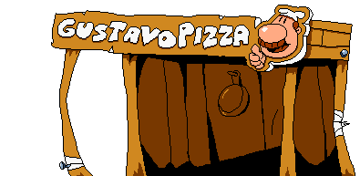 Peppino's Xmas Break, Pizza Tower Wiki