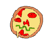 Spr pizzahead haywire 0.gif (13 KB) Pizzaface during the Pizzahead fight depicting him severely damaged.