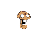 Gazing shroom.png (2 KB) Gazing Shroom's battle sprite.