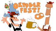 Spr oktoberfest 0.png (42 KB) Peppino celebrating Oktober Fest with the Toppin Monsters.