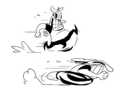 Tumblr padn3qY6MY1vav2cko1 1280.png (72 KB) Peppino at Mach 2 and Mach 3.