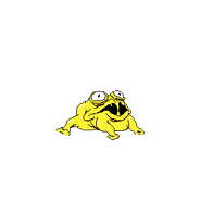 Cheesy.png (2 KB) Cheesy's battle sprite.