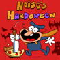 Noise's Hardoween Cover