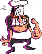 Peppino Oficial Artwork.png (674 KB) Official artwork of peppino.