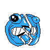 Pizzice's defeat sprite.