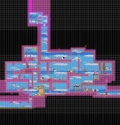 Tower Floor 3 map image