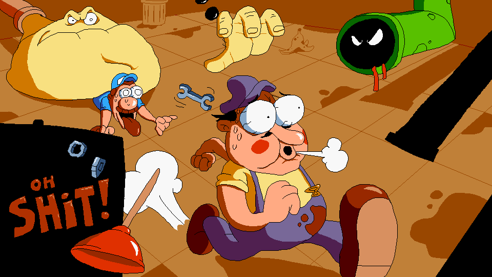 CategoryLevels Pizza Tower Wiki Fandom