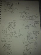 20191020 181705.jpg (25 KB) The last bunch of concept art.