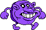 Pepgoblin hardoween.png (3 KB) Original palette of Pepperoni Goblin from Noise's Hardoween Demo.