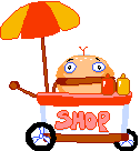 Spr shopkeeper.gif (74 KB) Shopkeeper's animation.