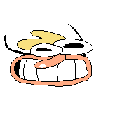 The Noise's HUD at Mach 2.