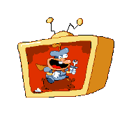 Knight Noise's HUD, depicting him as a knight atop his trusty (and likely tasty) Weenie Mount.