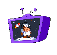 Spr tv rocket 0.gif (6 KB) Rocket Peppino’s HUD, depicting him as an astronaut on the moon, with a rocket flying behind him.