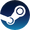 Steam logo