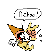 The Noise sneezing. Was used as the answer to The Noise sneezing. Was used as the answer to a Twitter post showing The Noise looking like he’s analogue-dabbing when he’s actually about to sneeze.