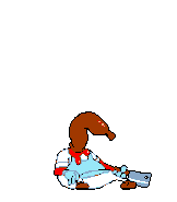 Spr monsters 1.gif (11 KB) Sausage Monster starting the chase animation.