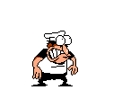Spr pepbossintro2 0.gif (17 KB) Peppino noticing Pizzaface.