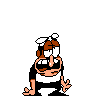 Tiredpeppinotalking.gif (3 KB) A tired Peppino talking.