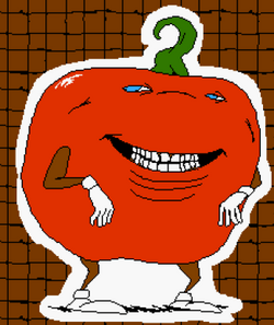 Pepperman is removed from the game entirely [Pizza Tower] [Mods]