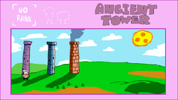 Who buyed pizza tower instead of Gamdie's version?