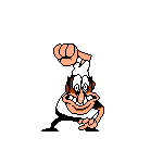 Peppino breakdanceslam.gif (9 KB) Peppino's down breakdance move.