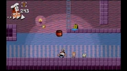 Another screenshot from the level.